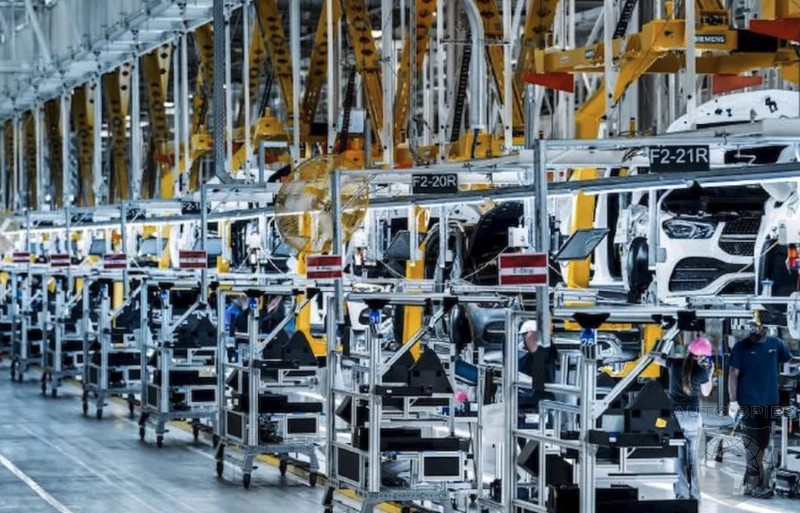 Over $40 Billion In Investments Creates